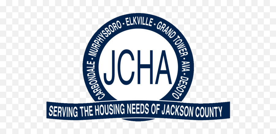 Jackson County Housing Authority - Safe Sanitary And Vertical Emoji,Equal Housing Logo