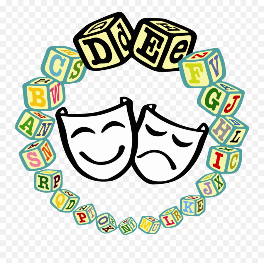 Drama Clipart English Drama Drama - Dramatic English Emoji,Drama Clipart