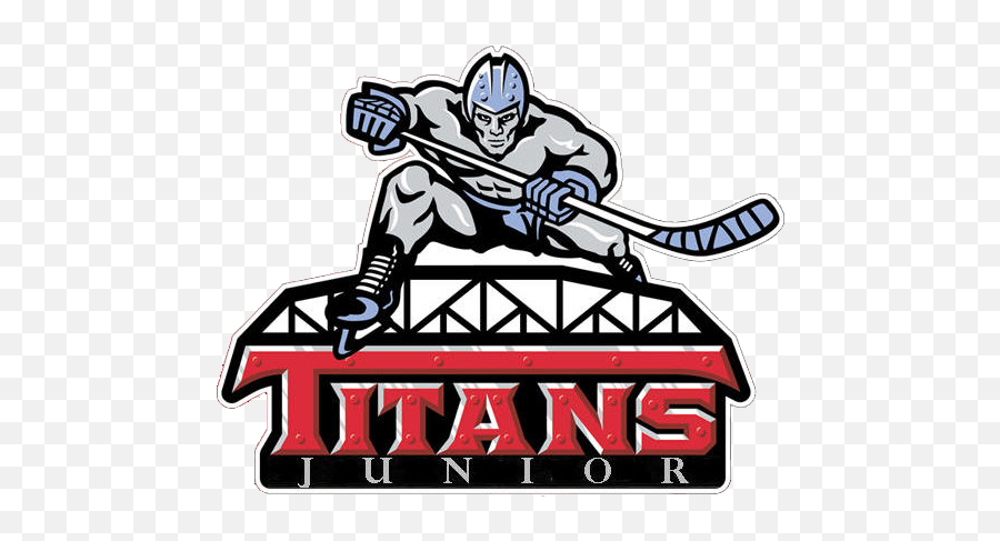 Ayhl Bantam Minor Week 5 - Nj Devils Vs Jr Titans Youth1 New Jersey Titans Logo Emoji,Nj Devils Logo