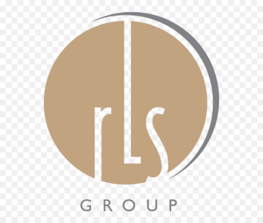 Logo Design - Rls Group Marketing Company In Jacksonville Rls Logo Emoji,Brand Logo Design