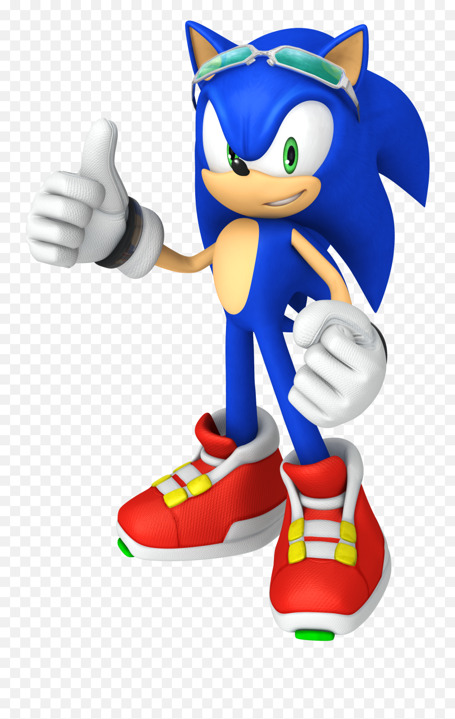 Sfr Sonic - Sonic Free Riders Sonic Emoji,Sonic Png