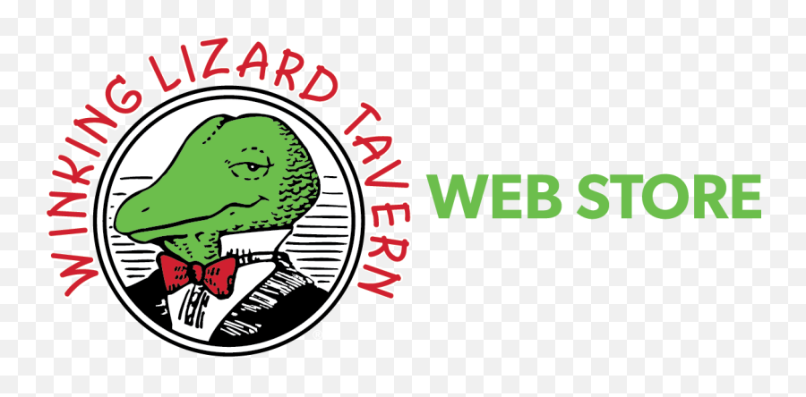 Logos - Winking Lizard Logo Emoji,Lizard Logo