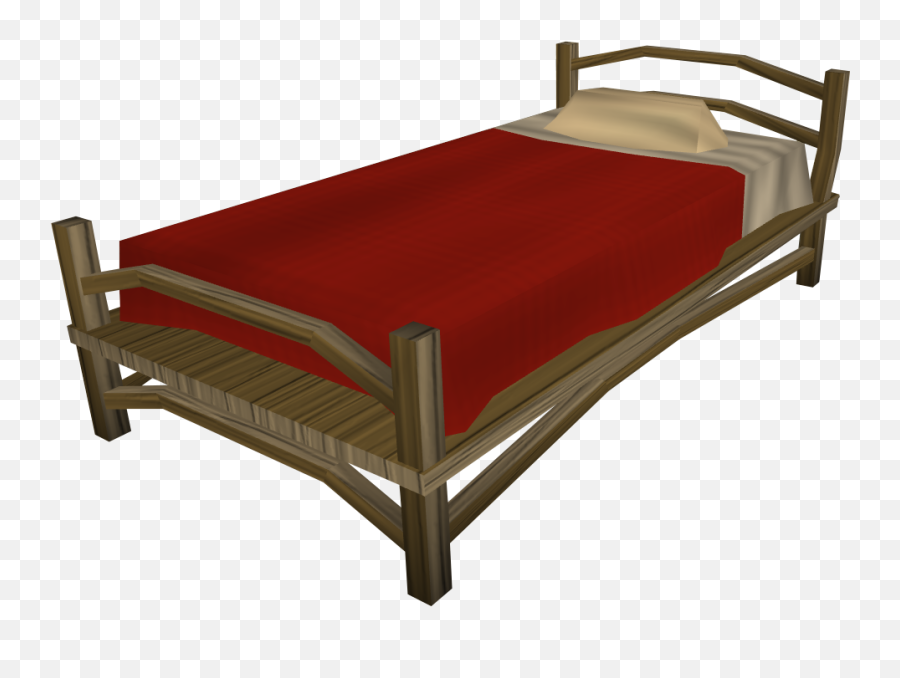 Bed Png - Transparent Background Bed Png Clipart Emoji,Bed Transparent Background