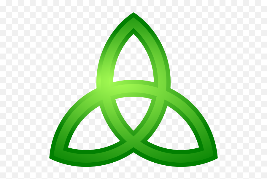 Celtic Trinity Clip Art Free Image Download Emoji,Trinity Logo