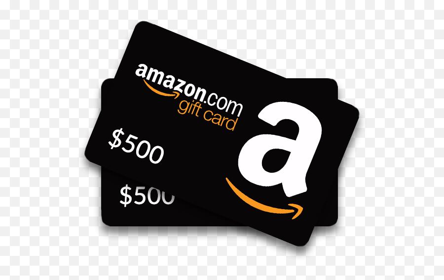 Get A Amazon Gift Get It - Gift Card Amazon Emoji,Amazon Gift Card Png