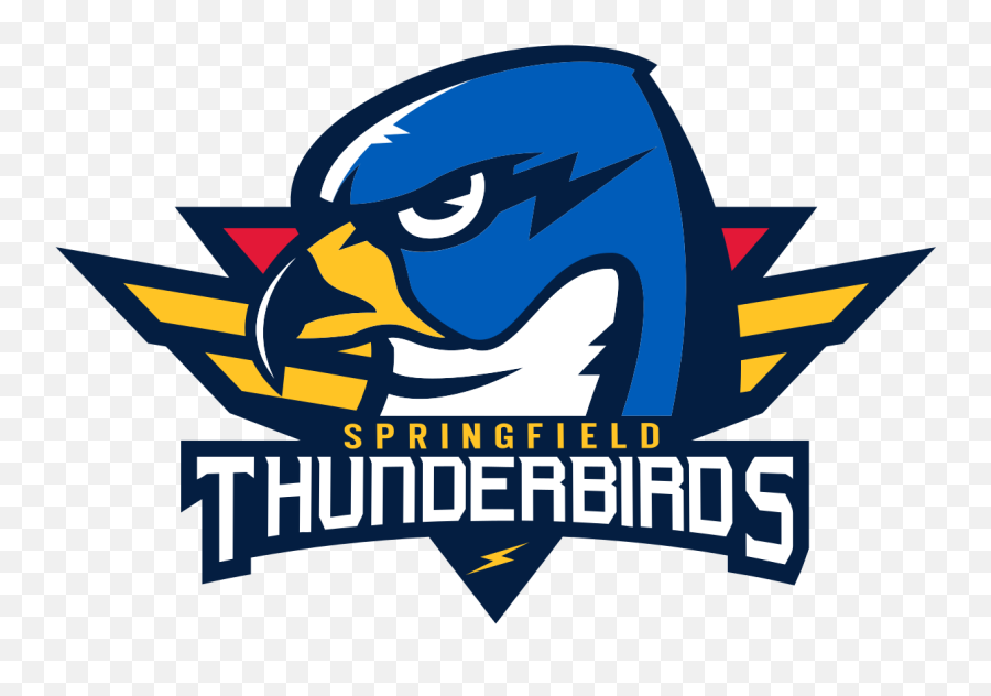 August 2019 Scotty Wazz - Springfield Thunderbirds Emoji,Chicago Bulls Logo Upside Down