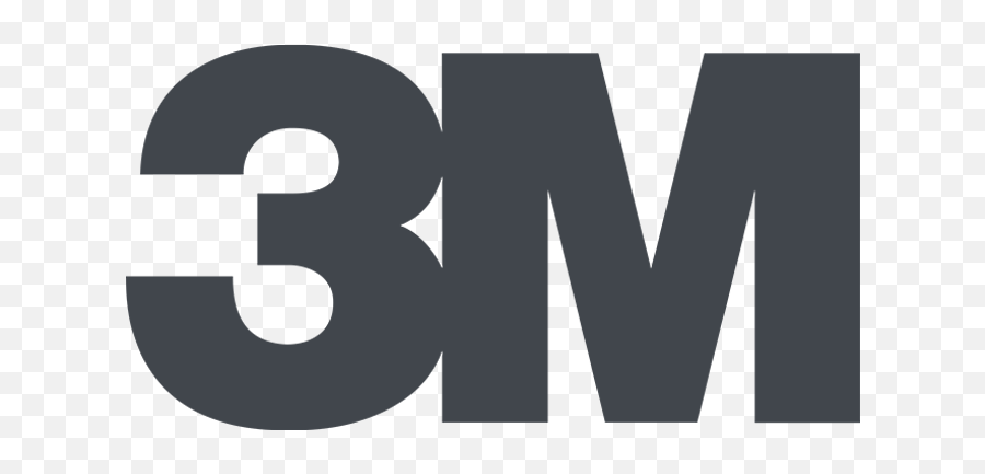3m Logo - 3m Transparent Logo Emoji,3m Logo