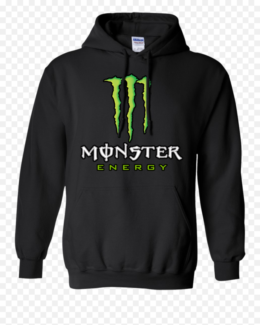 Monster Energy Hoodie Emoji,Monster Drink Logo