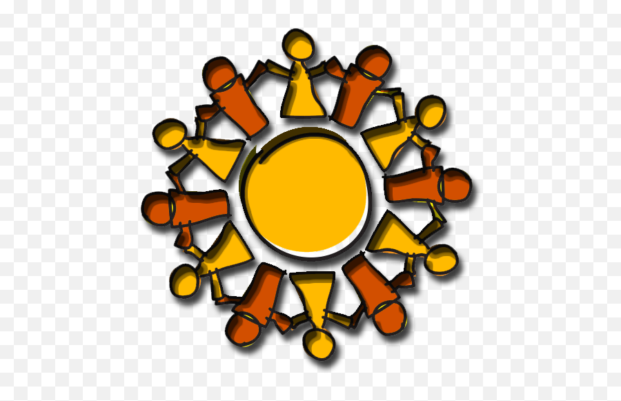 Free Clip Art - Social Justice Clipart Emoji,Community Clipart
