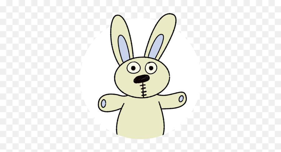 Knuffle Bunny U2013 Pigeon Presents - Knuffle Bunny Emoji,Bunny Transparent