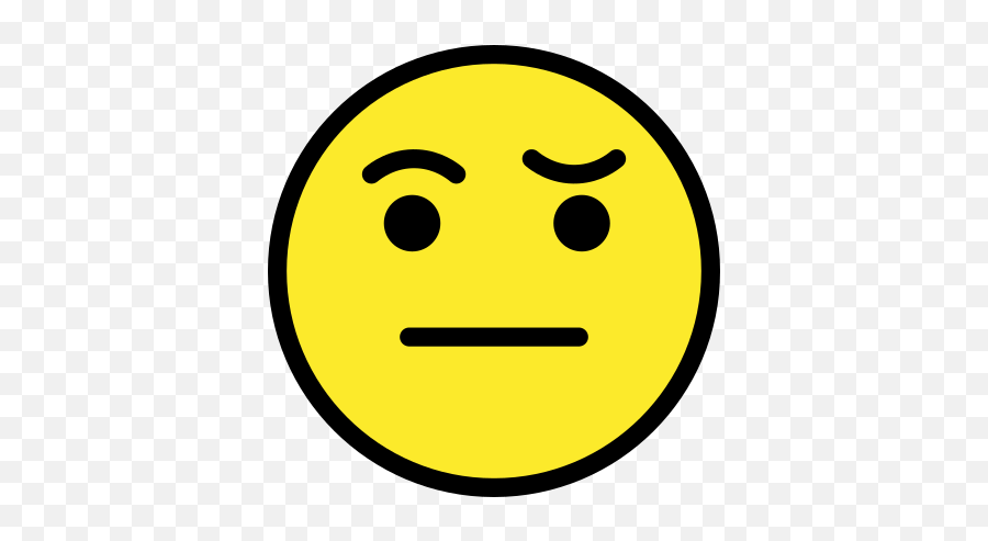 Moustache Emoji Vector Svg Icon 7 - Png Repo Free Png Icons Happy,Sad Cowboy Emoji Transparent