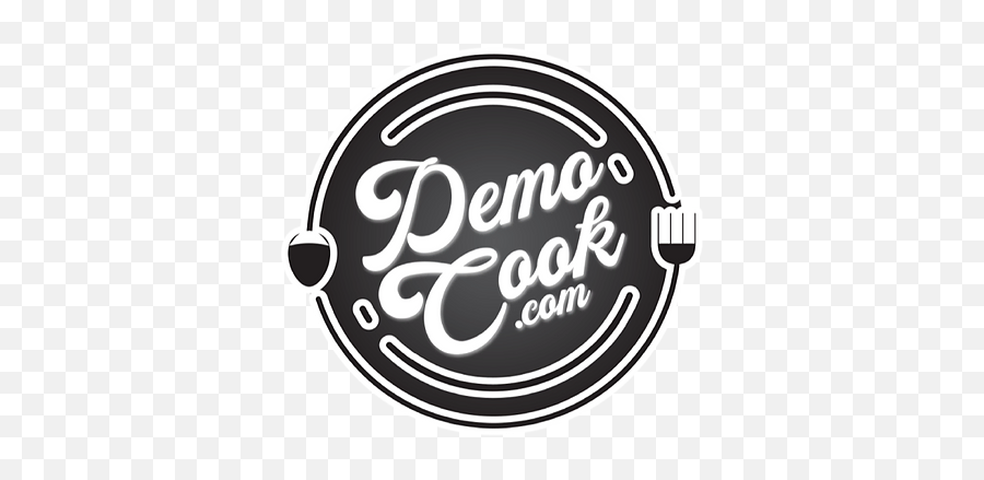 Home Democookcom Emoji,Demo Logo