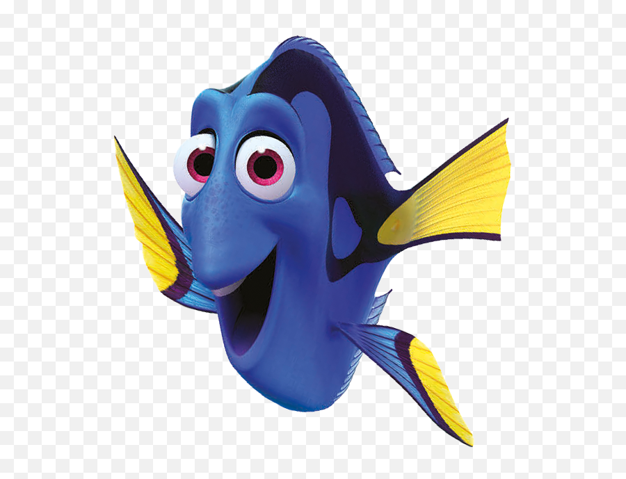 Finding Dory - Nemo Cartoon Character Bruce Transparent Png Emoji,Finding Dory Logo Png