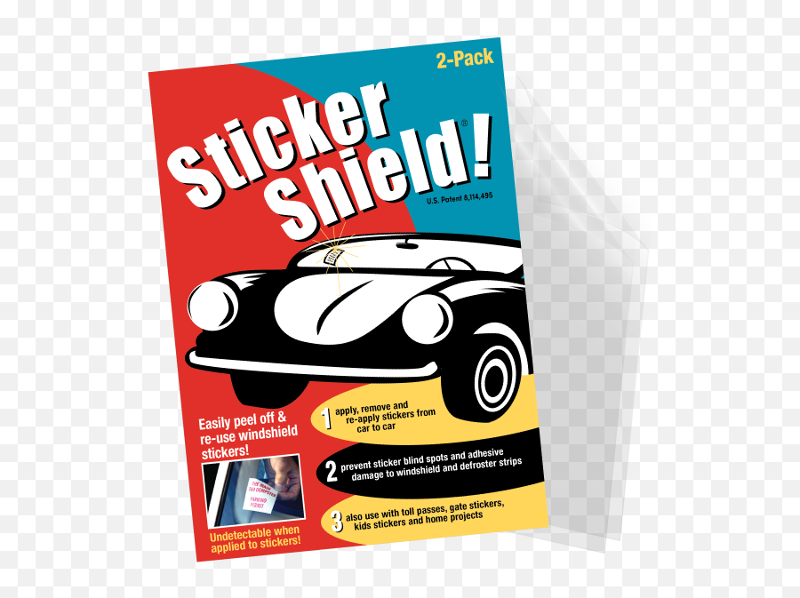 Reuse Stickers With Sticker Shield - Sticker Shield Emoji,Transparent Stickers