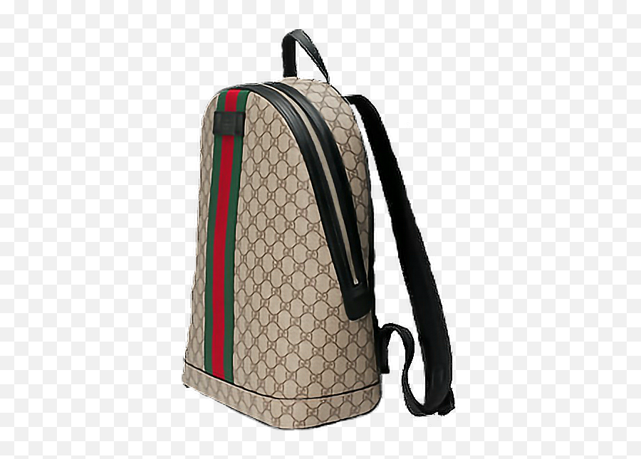 Report Abuse - Gucci Backpack With Snake Full Size Png Emoji,Gucci Snake Logo