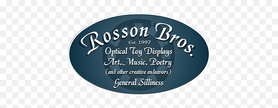 Rosson Broscom - About Al Rosson Language Emoji,Klasky Csupo Logo
