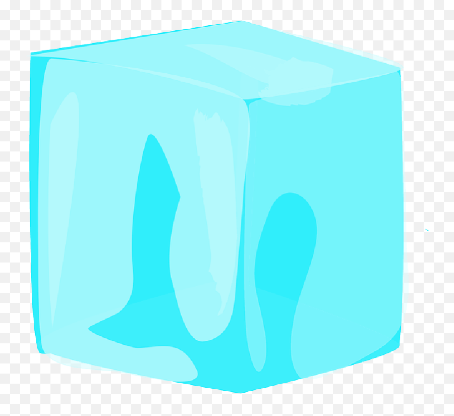 Block Of Ice Clipart Png Download Transparent Png - Full Language Emoji,Ice Clipart