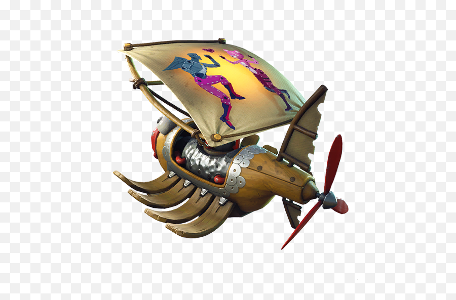 Fortnite Shadow Puppet Glider Fortnite Battle Royale Emoji,Puppet Png