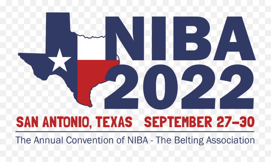2022 Niba Annual Convention - Niba The Belting Association Emoji,J.w Marriott Logo