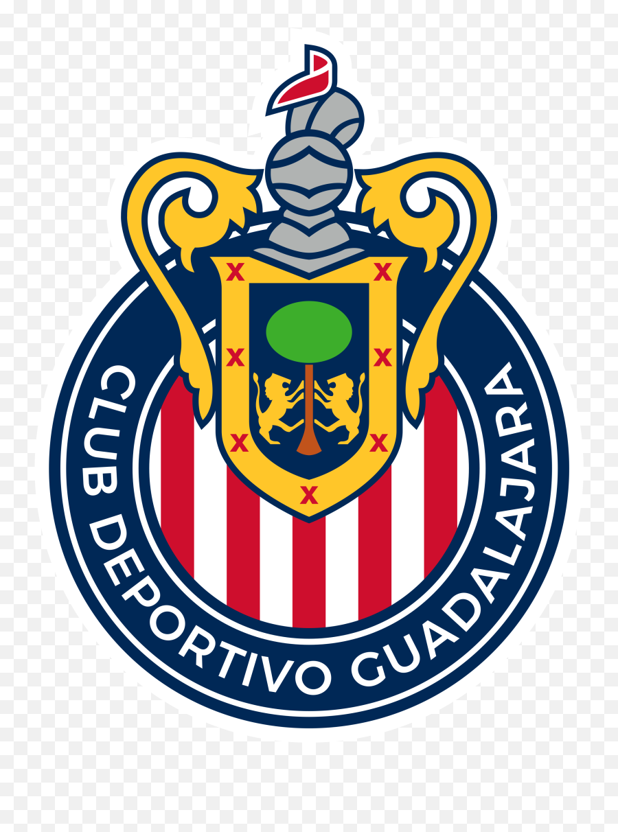 C - Chivas Logo Emoji,Chivas Logo