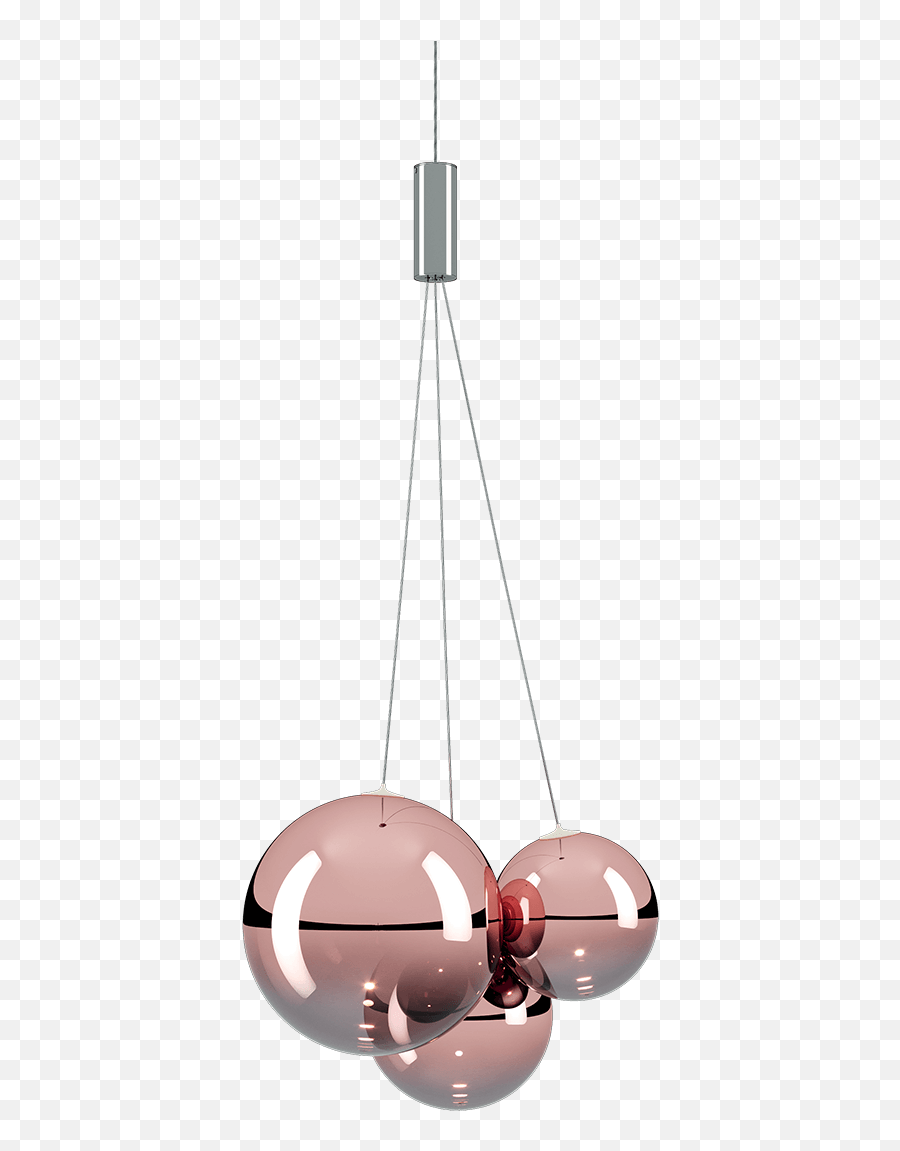 Rain Design By Andrea Tosetto Suspension Lamp Lodes Emoji,Gold Light Png