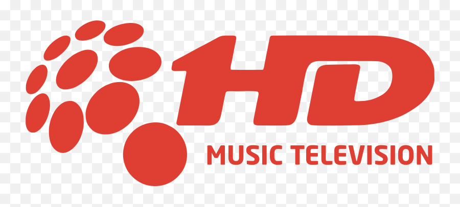 1hd Music Television U2013 Logos Download - 1hd Music Emoji,Music Logo
