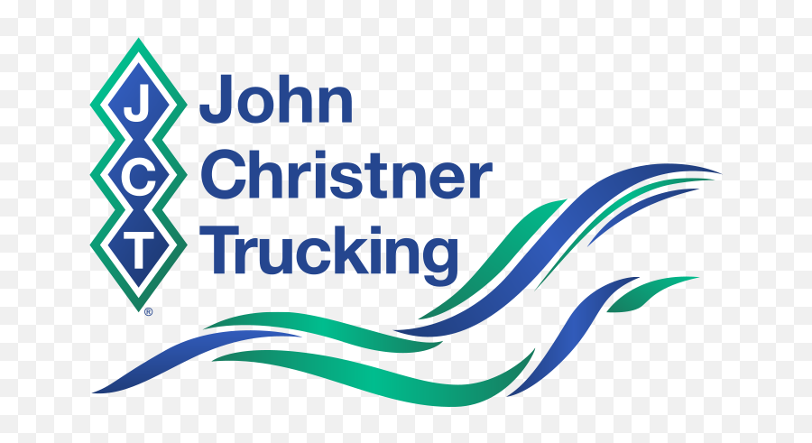 Lease Purchase Truck Driver - John Christner Trucking Logo Emoji,Trucking Logo