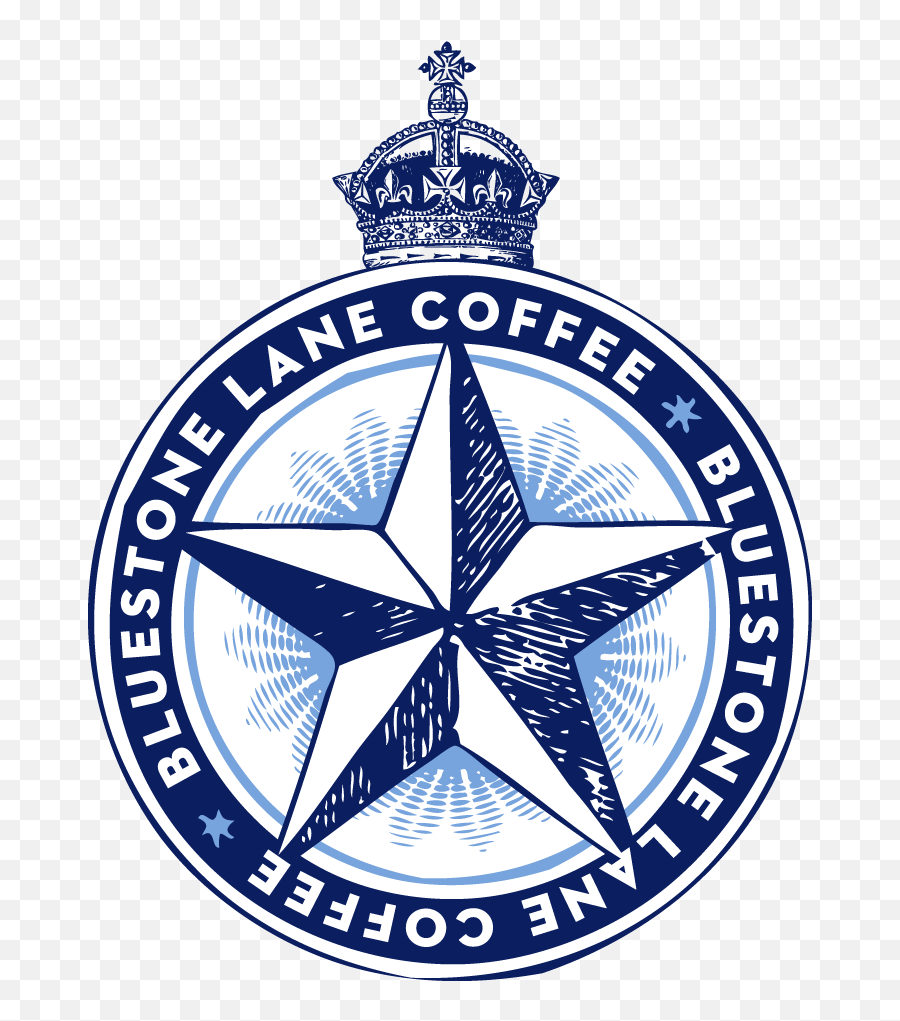 Off Bluestone Lane First Order Promo - Bluestone Lane Logo Png Emoji,First Order Logo