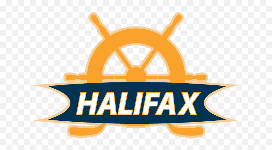 Download Halifax Mariners Hockey - Language Emoji,Mariners Logo
