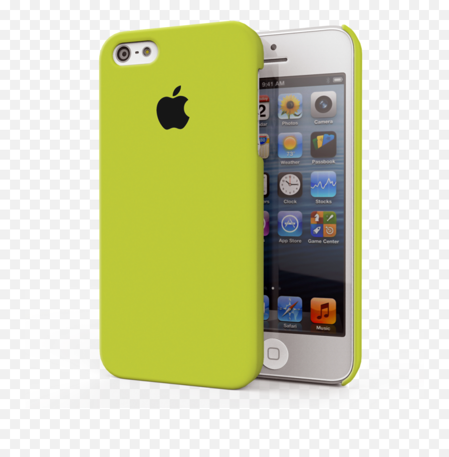 Download Neon Color Back Cover And Case For Iphone 5sse Emoji,Iphone 5s Transparent Case