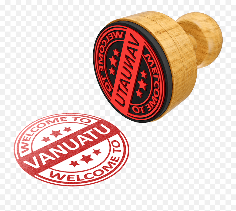 Vanuatu Citizenship Through Investment - Stanford Knight Emoji,Knight Industries Logo