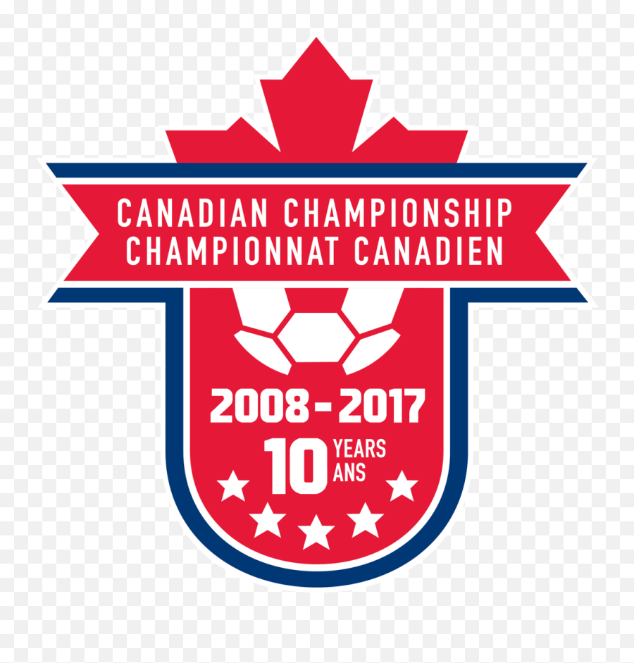 Canada Soccer Announces Inclusion Of League1 And Plsq Emoji,Concacaf Logo