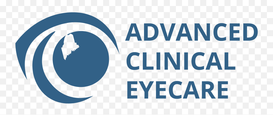 About U2014 Advanced Clinical Eyecare Emoji,University Of Maine Logo