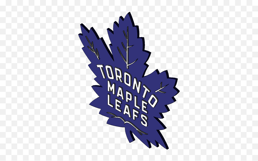 Toronto Maple Leafs - Language Emoji,Toronto Maple Leafs Logo