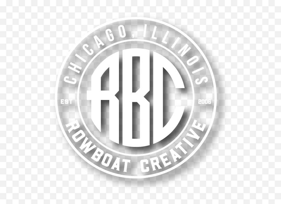 Rowboat Creative Custom Screen Printing In Chicago Emoji,Screen Printing Logo