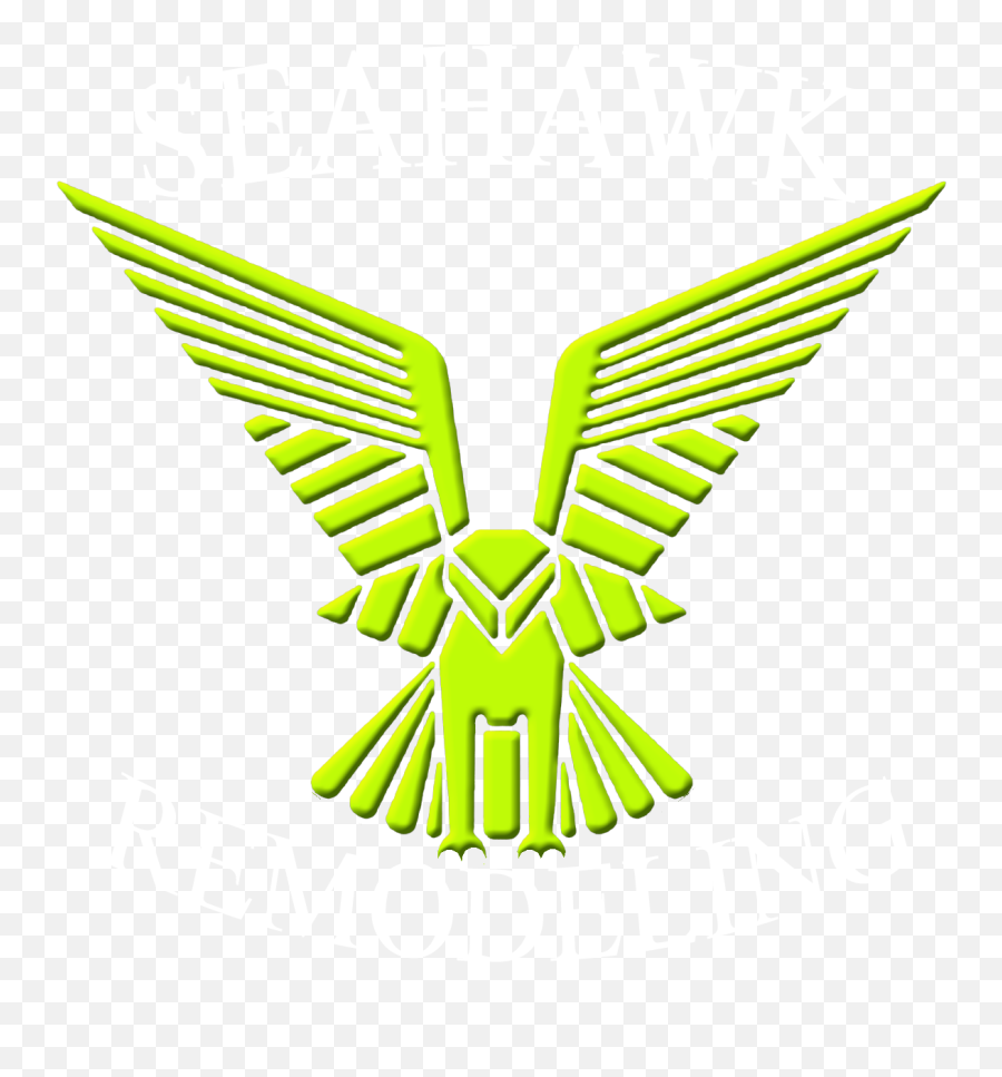 Seahawk Remodeling Llc Reviews - Everett Wa Angi Language Emoji,Seahawk Logo