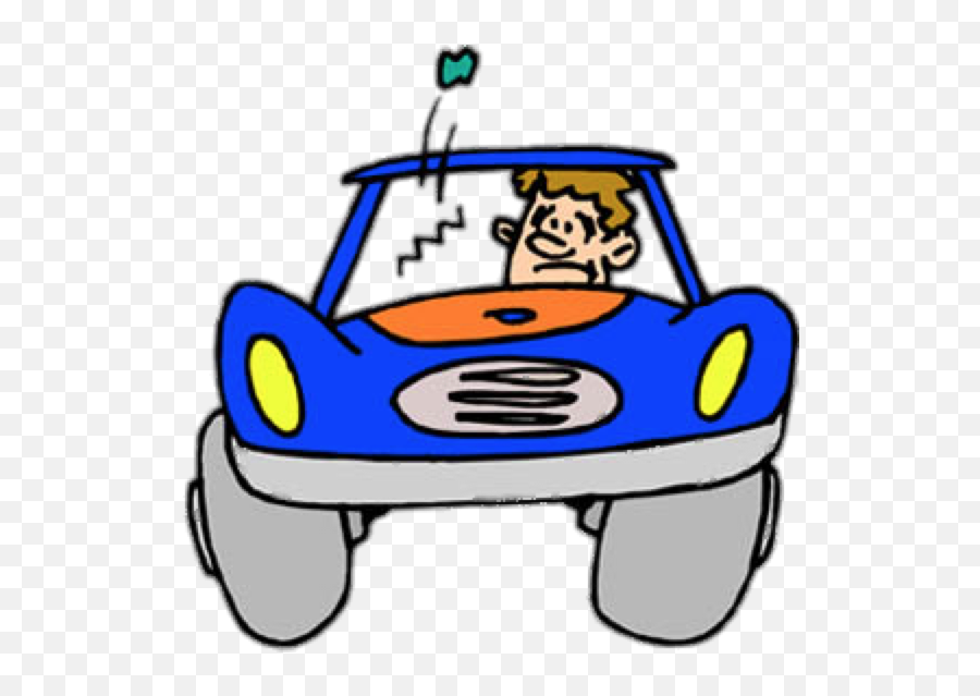 Free Windshield Repair In Houston Tx Auto Glass Repair - Car Windshield Broken Cartoon Emoji,Glass Crack Png