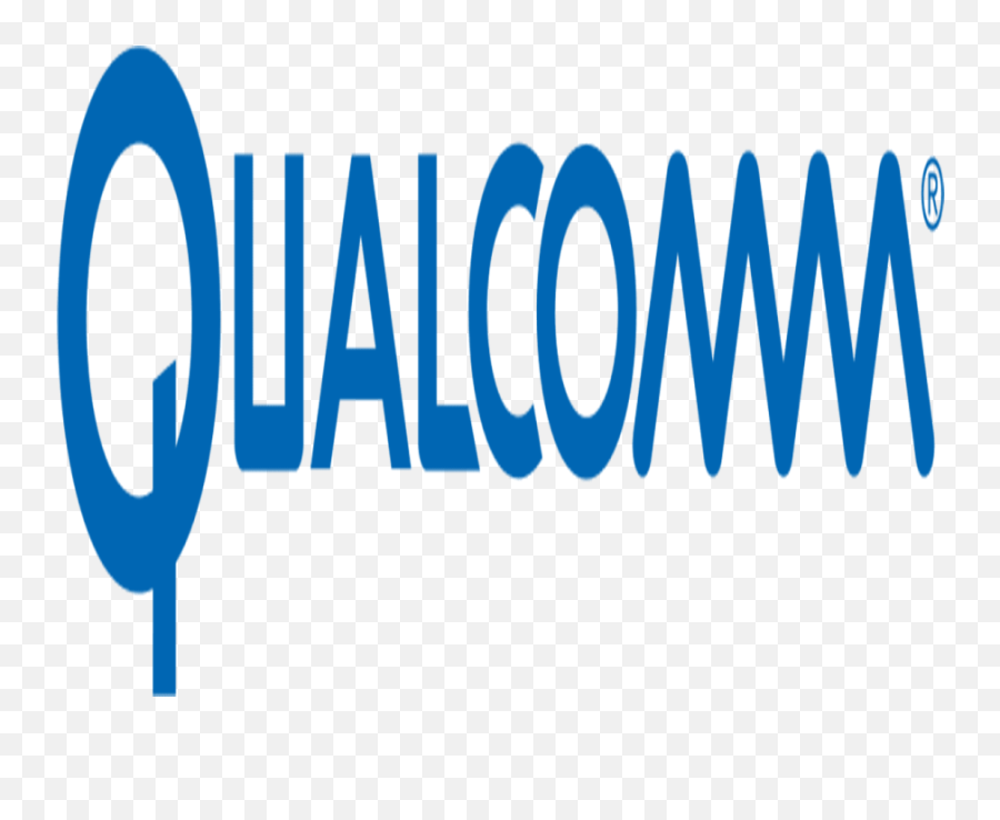 Qualcomm Building H Emoji,Qualcomm Logo