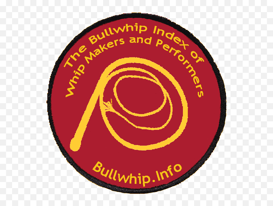 Bullwhip Index Of Whip Makers And Performers Indiana Jones - Fists Emoji,Indiana Jones Logo