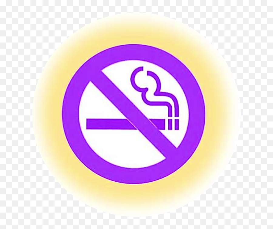 Lsuhsc School Of Medicine - No Smoking Sign Black And White Emoji,Cigarette Smoke Png