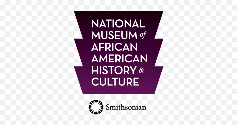 National Museum Of African American - Smithsonian National Museum Of African American History Logo Emoji,Smithsonian Logo