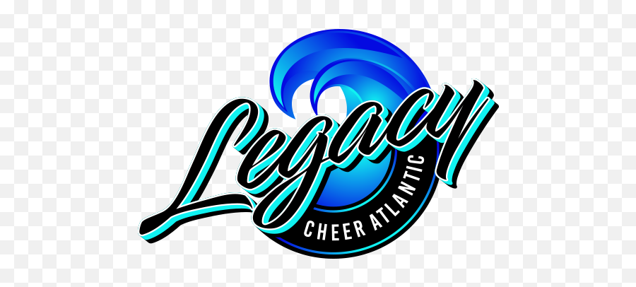 Legacy Cheer Atlantic - Legacy Cheer Atlantic Emoji,Cheer Logo