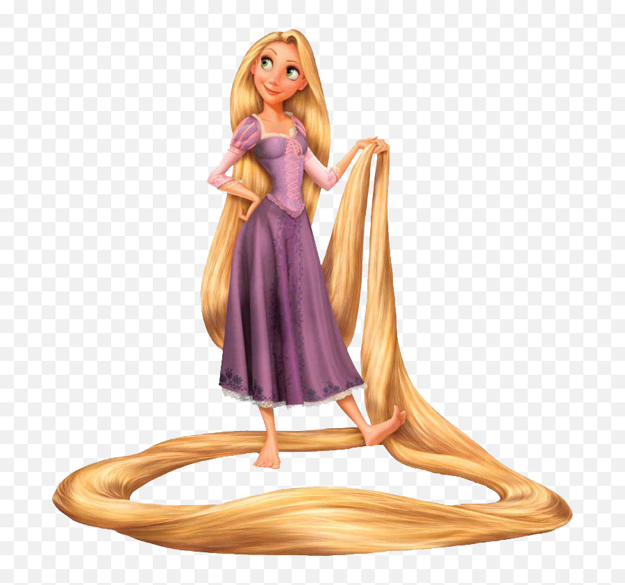 Rapunzel Tangled Png Pic - Rapunzel Tangled Emoji,Tangled Png