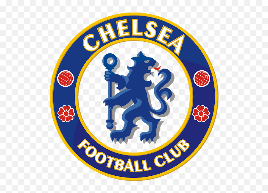 Chelsea F - Kfc Tomohon Emoji,Foot Logo Quiz