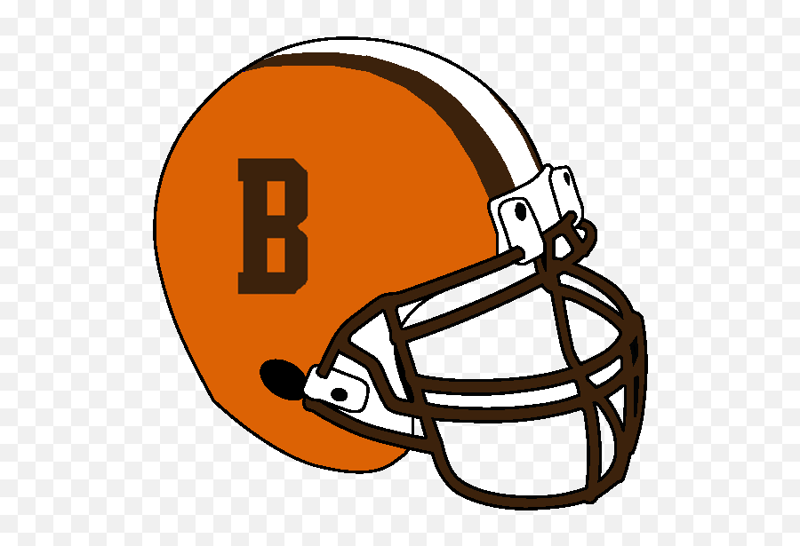 Cleveland Browns Nfl American Football - Cleveland Browns Png Emoji,Cleveland Browns Logo