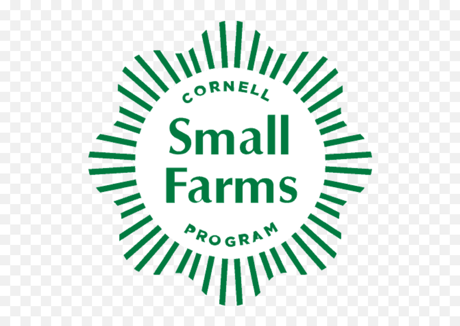 Cornell Cooperative Extension Agriculture - Cornell Small Farms Program Emoji,Cornell Logo Png