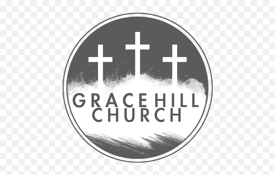 Grace Hill Church Website And Logo Design In Farmington Nm Emoji,Church Logo Design