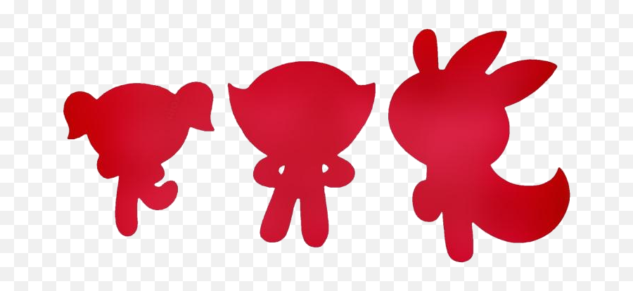 Black Powerpuff Girls Characters Png Transparent Background - Dot Emoji,Powerpuff Girls Transparent