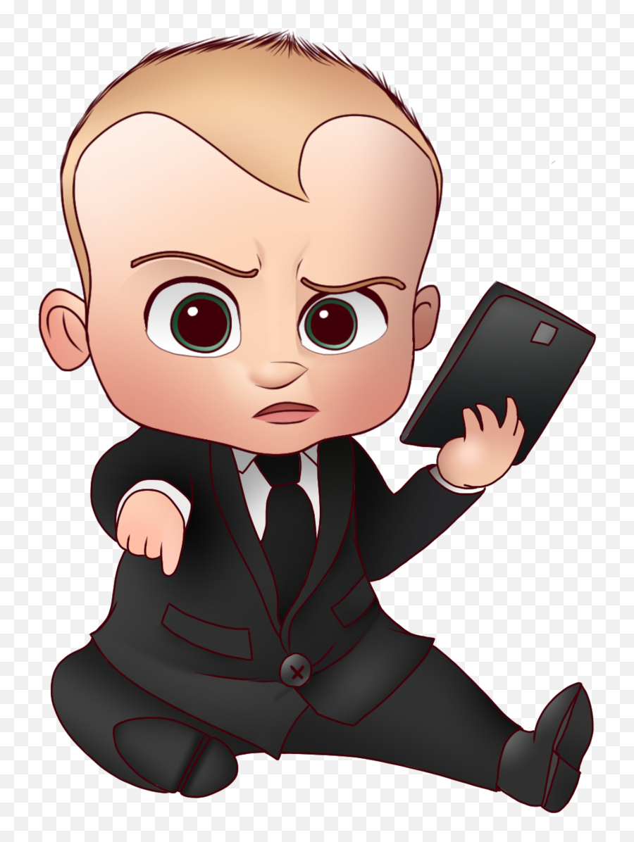 C - Boss Baby Cartoon Png Emoji,Baby Png