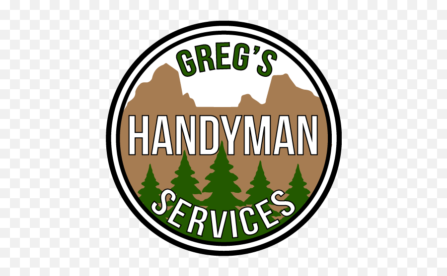 Home - Language Emoji,Handyman Logo